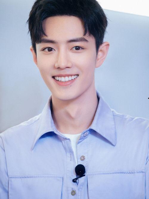 肖战最新爆料视频,揭秘幕后故事，带你走进他的真实世界  第3张